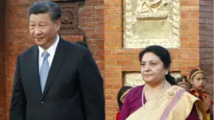 सी र भण्डारी