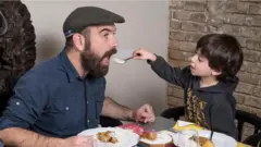 اچھا باپ اور بدلتی دنیا