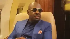 Jim Iyke