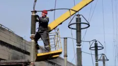 Как Украина готовится к зиме