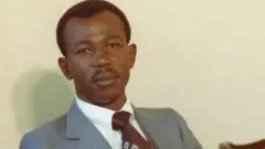 Mangistuu Haayilamaariyaam Guraandhala 12 barra 1970 Mooskootti