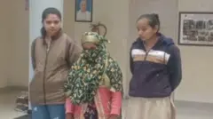 ફરઝાનાબાનું