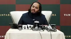 அனந்த் அம்பானியின் வந்தாரா உயிரியல், யானை பூங்கா,