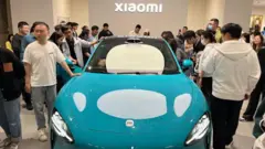 ஷாவ்மி எஸ்யு7