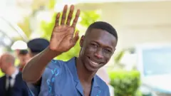 Khaby Lamé