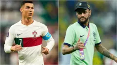 Неймар жаракаттан улам бул оюнга катыш алган жок