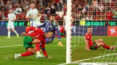 Ronaaldoon galchii 901ffaa Ronaaldoof lakkoofsiseera