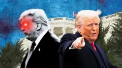 'Thuyết Gã điên' của ông Trump có thực sự hiệu quả?