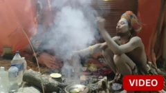 கும்பமேளா 