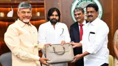 ఏపీ అసెంబ్లీలో బడ్జెట్