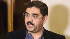 انوارالحق کاکڑ