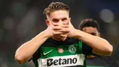 ቪክተር ዮኬሬስ 