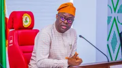Aworan Seyi Makinde