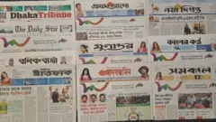 সংবাদপত্র