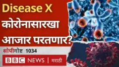 कोरोना व्हायरस