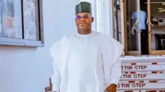 Yahaya Bello