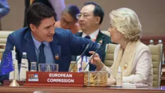 जस्टिन ट्रूडो