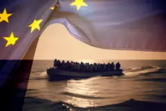 avrupa birliği'ne göç