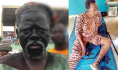 Fadeyi Oloro