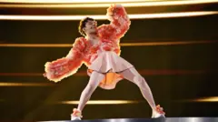 Немо, Швейцария