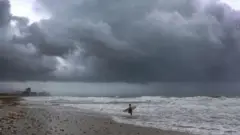 હવામાન, વાતાવરણ, વરસાદ, બીબીસી ગુજરાતી 