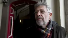 Александр Гольдфарб