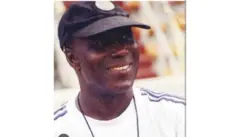 Sebastine Broderick-Imasuen 