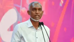 முகமது முய்சு