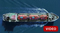 காணொளி: தெற்காசிய நாடுகளுக்கு ஹோர்முஸ் நீரிணை ஏன் முக்கியம்?