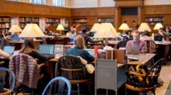 Колумбия университети