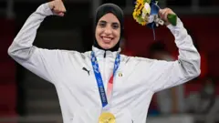 فريال أشرف