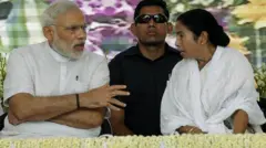 ममता बनर्जी