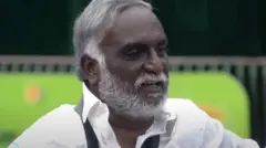பிக்பாஸ், பவா செல்லதுரை, சினிமா, தொலைக்காட்சி, பொழுதுபோக்கு 