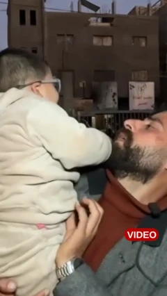 మరణించిన తల్లి గర్భం నుంచి జన్మించిన బిడ్డ