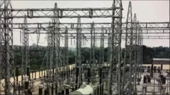 পাবনার রূপপুরে বাংলাদেশের একমাত্র পারমাণবিক বিদ্যুৎ কেন্দ্র তৈরি করা হচ্ছে