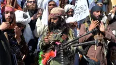 'Yan Taliban