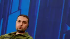 Кирило Буданов