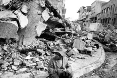 Очогу Кеминде болгон зилзаланын кесепеттери Алматыга чейин жеткен