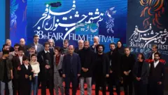 جشنواره فیلم فجر