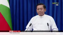 စစ်ခေါင်းဆောင်ရဲ့ ငြိမ်းချမ်းရေး ဖိတ်ခေါ်မှု အလုပ်ဖြစ်နိုင်လား