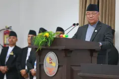 भीष्मराज आङ्देम्बे