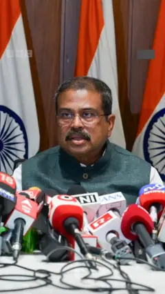 தர்மேந்திர பிரதான்