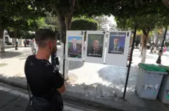 توجه الجزائريون لصناديق الاقتراع في السابع من سبتمبر/ أيلول 2024