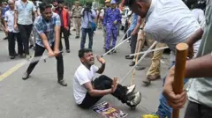 కాక్రోచ్ జనతా పార్టీ