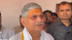 ललन सिंह 