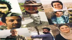 تکاپوی تازه جامعه مدنی‌: محاکمه بازداشت شدگان زیست محیطی علنی شود