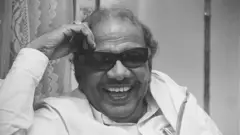 உதயநிதி நடிப்பில் திரைப்படமாகிறதா மு.கருணாநிதி வரலாறு? - இவர்தான் இயக்குநர்