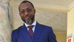Osita Chidoka
