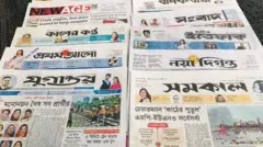 পত্রিকা