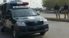 کراچی